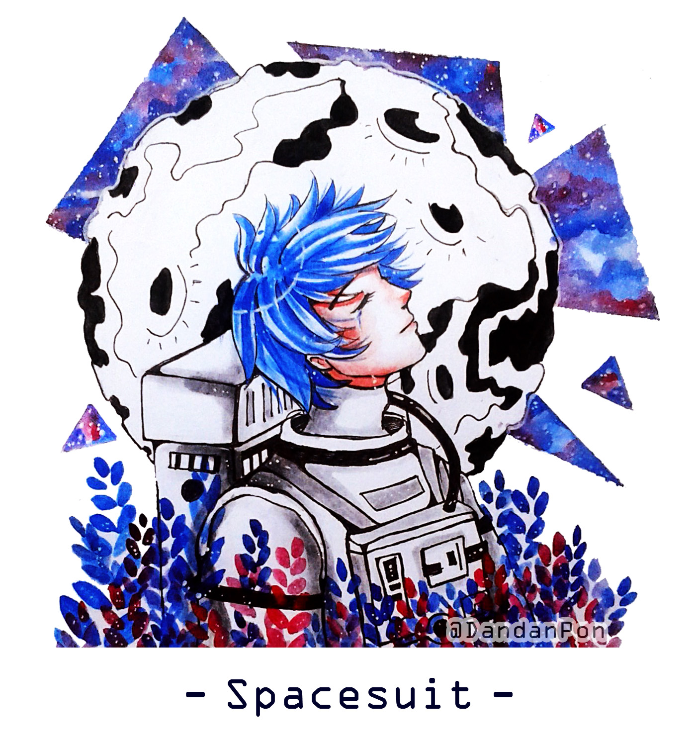 Spacesuit