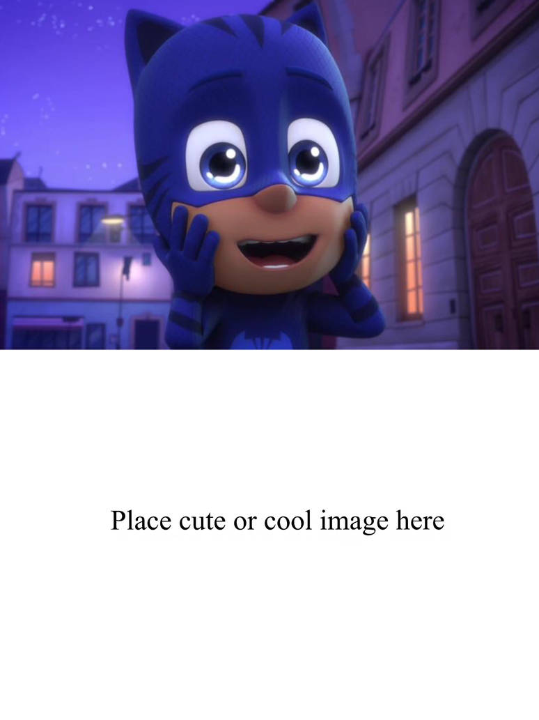 Catboys cute reaction to meme by Cmanuel1 on DeviantArt