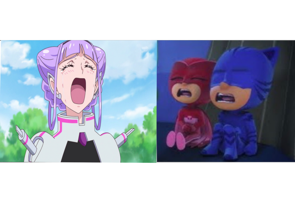 Crying with Ruru by Cmanuel1 on DeviantArt