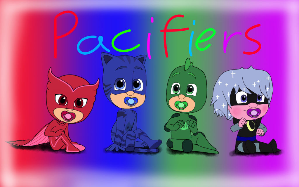 Pacifier Base Deviantart Pacifiers by Cmanuel1 on DeviantArt