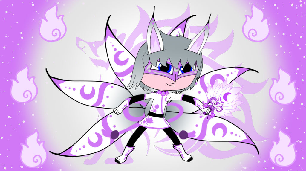 Luna Kitsune Leaks