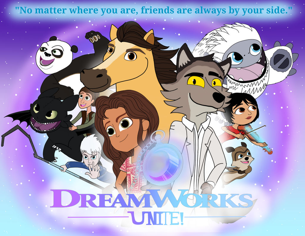 Dreamworks Style. Deviantart Dreamworks Unite! by Cmanuel1 on DeviantArt