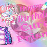 Happy Birthday, Cure Prism!
