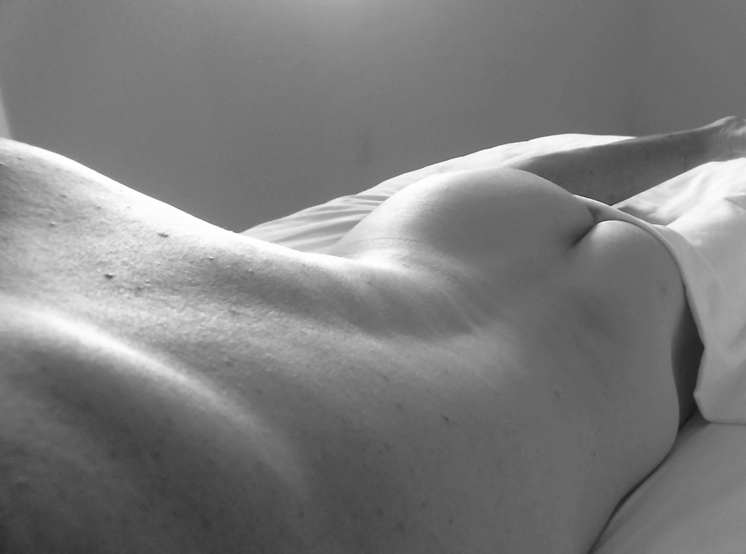 Bodyscape