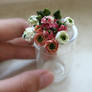 tiny bouquet