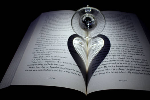 Love for books 2