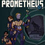 The astounding Prometheus