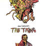 John Carpenter's The thing