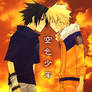 SasuNaru Can We Be Lovers