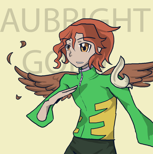 Aubright Gold