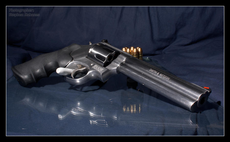 Revolver - 03 by Gigas-VII on DeviantArt