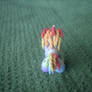 polymerclay toy unicorn 3