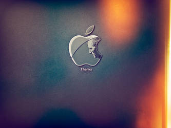 Steve Jobs Tribute