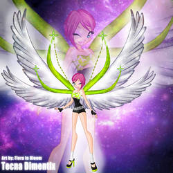 Tecna Dimentix Full