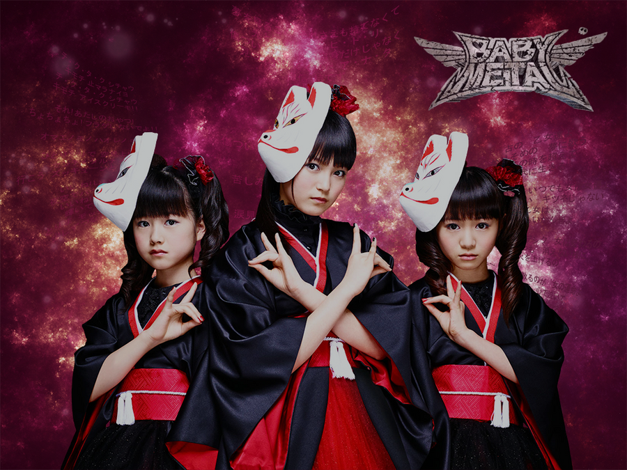 Babymetal