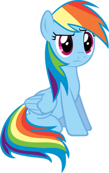 Rainbowdash