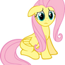 Fluttershy is Worried