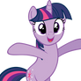 Twilight Wants a Hug