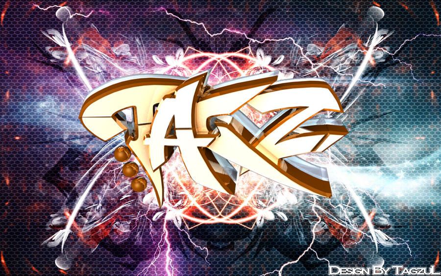 Tagz by TagzDesign on DeviantArt