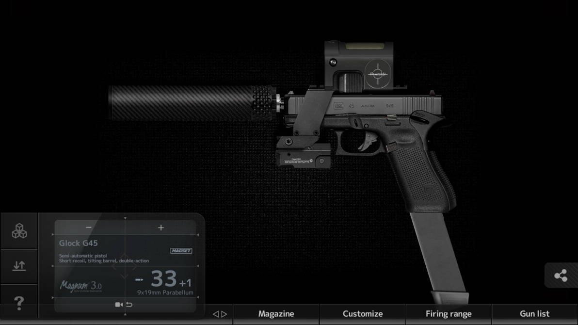 G45 by hackerfakeincodm on DeviantArt