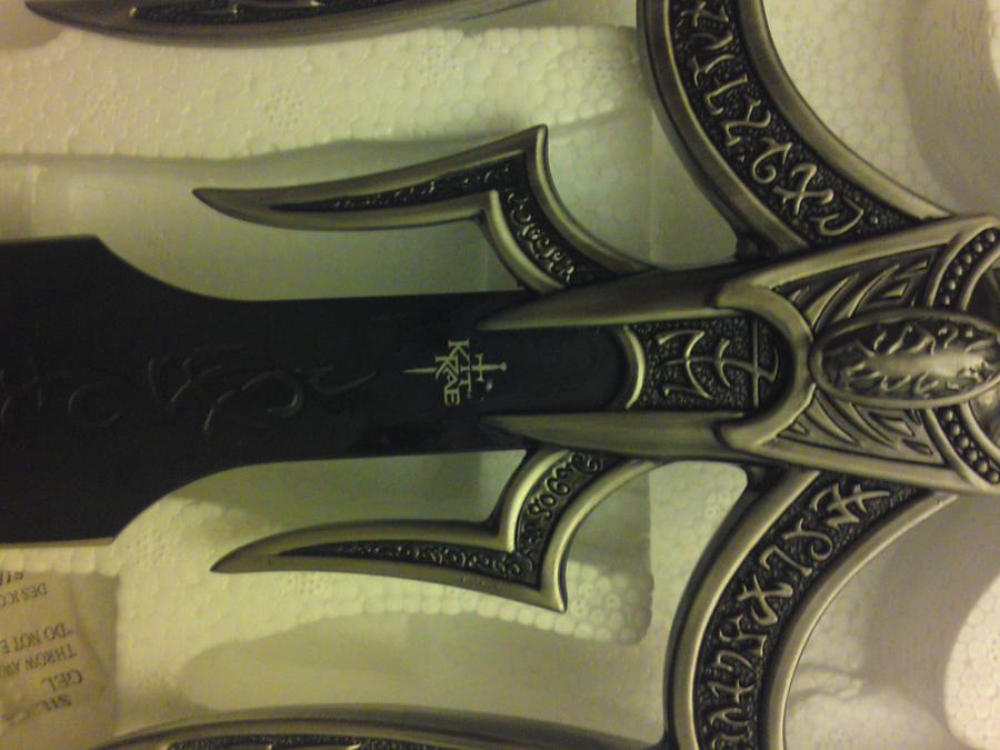 Kit Rae Hand Weapon Weapons - First Kit Rae Sword2 by general08 on DeviantArt