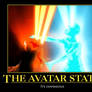 The Avatar State