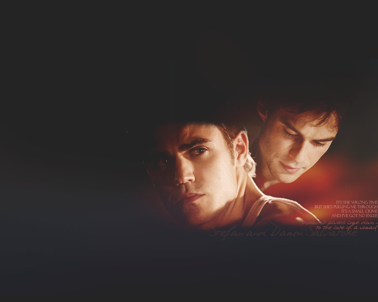 Salvatore Brothers