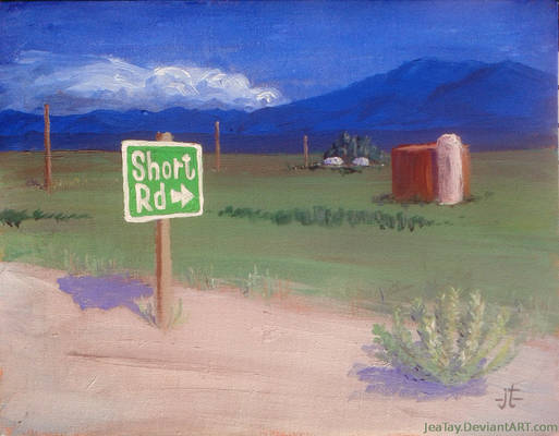 Short Road