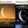 Ramadan Design Creation