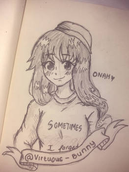 REQUEST: Onah(InMyArtstyle)