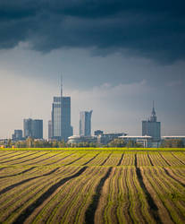 Warsaw