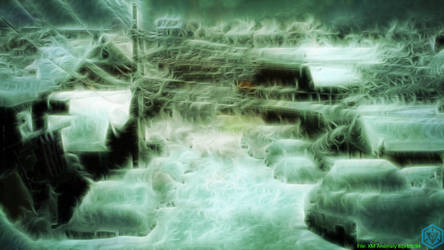 Ingress Xm Anomaly Wallpaper By Skuggiz On Deviantart Ingress Xm Anomaly Wallpaper By Skuggiz On Deviantart