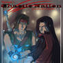 Chaotic Nation Ch1 Cover