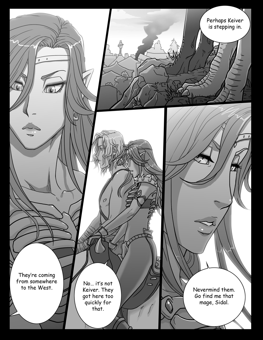 Chaotic Nation Ch6 Pg11