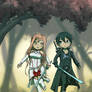 Sword Art Online