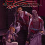 Chaotic Nation ch24 Cover
