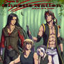 Chaotic Nation Ch13-15
