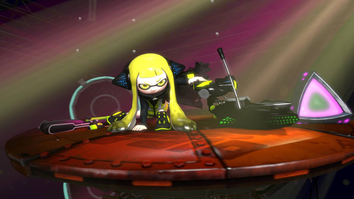 Agent 3 by octosniperX on DeviantArt