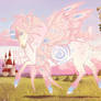 Boucle Unicorn Classique Import H758