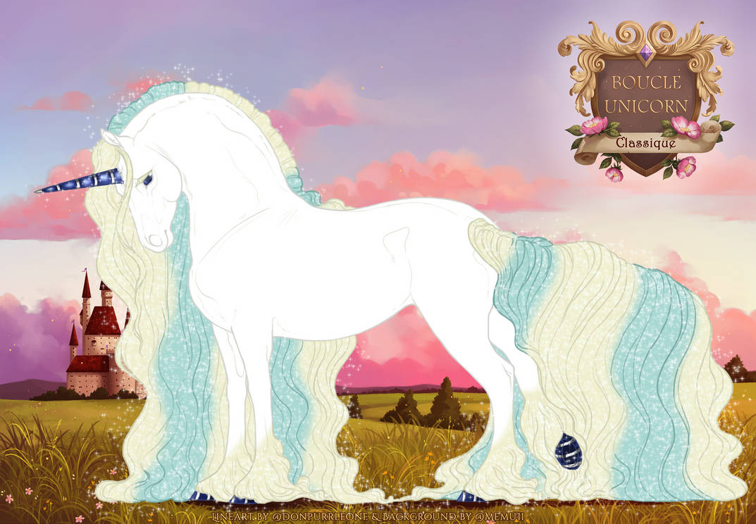 Boucle Classique Import O825 by BUIMP on DeviantArt