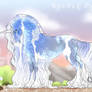 Boucle Unicorn Classique Import Q730