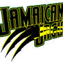 Logo design: Jamaican Jaguar