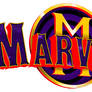 Logo design: Marvolo