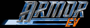 logo design: armor_ev