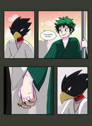 Tokodeku comic page4