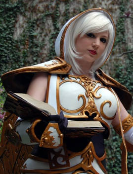 Sister Benedron2