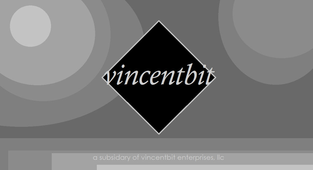 Vincentbit Deviantart VincentBit Pic, gman1290 version! by VincentTheWerewolf on DeviantArt