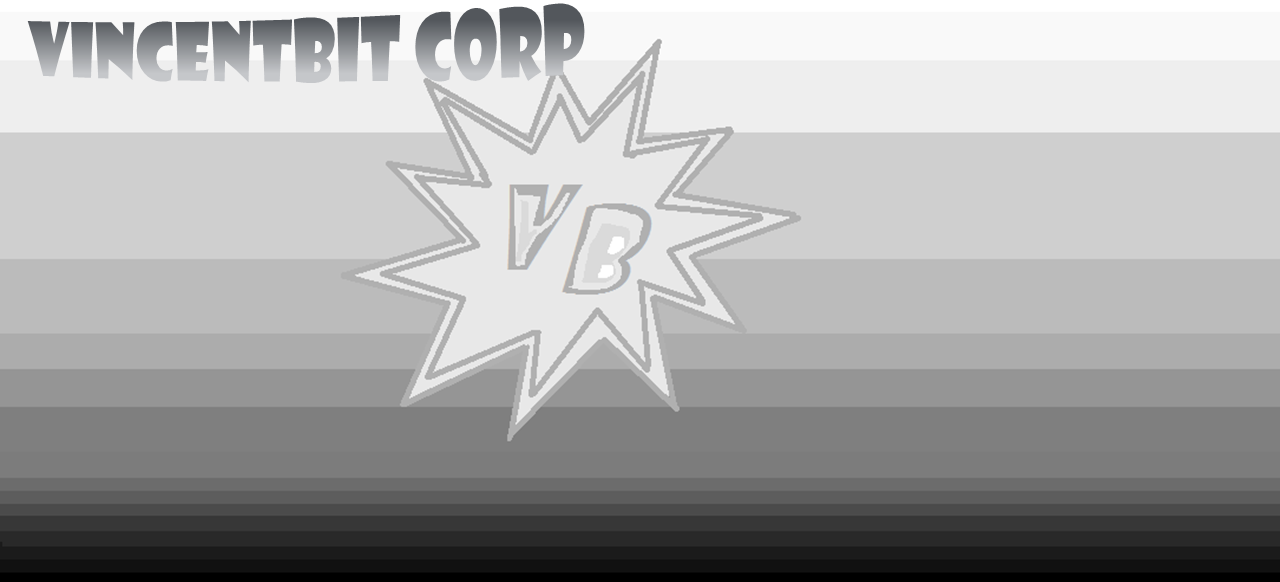 Vincentbit Deviantart VincentBit Corp G-Man Corp Version (Remastered) by VincentTheWerewolf ...