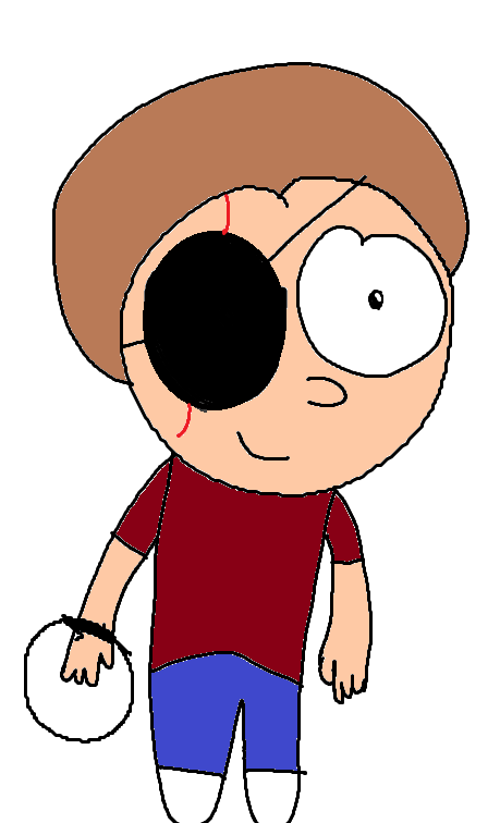 Vincentbit Deviantart Baldi's Basics Mod: VincentBit's Basics! WANTED by VincentTheWerewolf ...