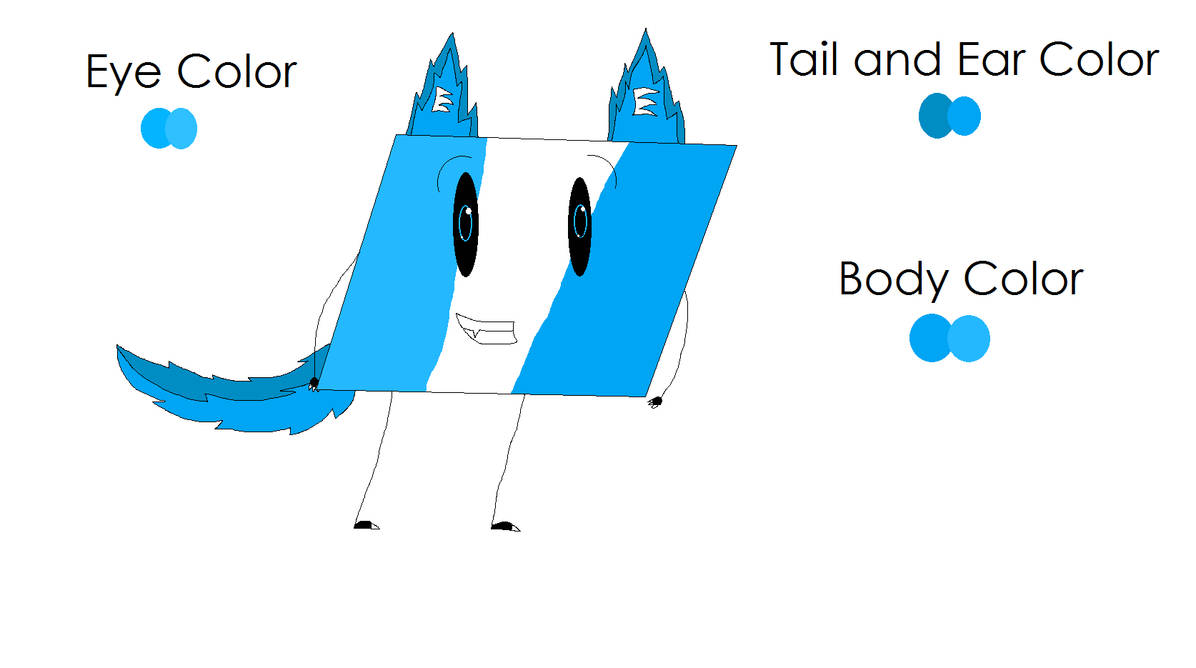 Bfdi Three Body My new body in BFDI or BFB! (REMASTERED) by VincentTheWerewolf on ...